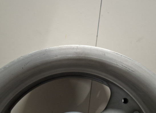 Felge hinten Suzuki GSX R 1100