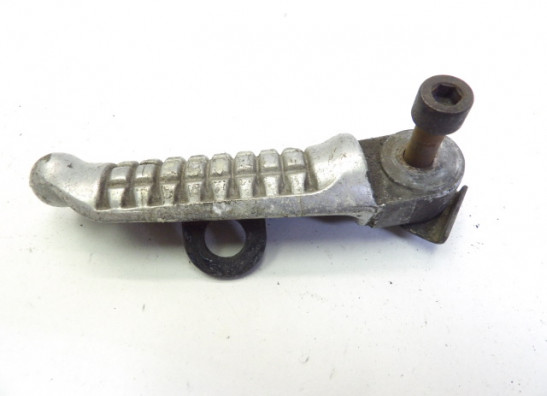 Fussraste rechts Suzuki GSX R 750