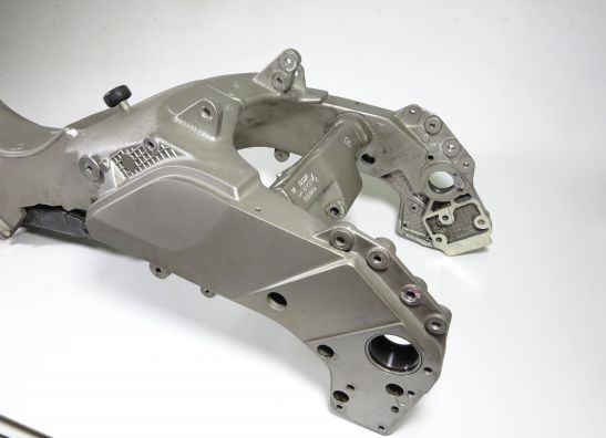 Frame - onderdelen BMW K 1200 LT