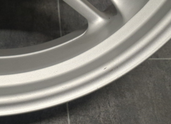 Rear wheel BMW R 1150 R