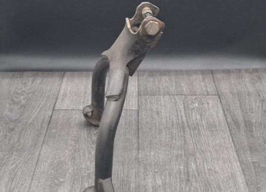 Standaard Yamaha XJ 600 Diversion