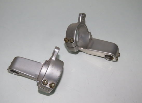 Stuur Moto Guzzi V11