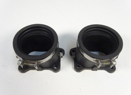 Inlaat rubber Ducati 749  999 2003-2007