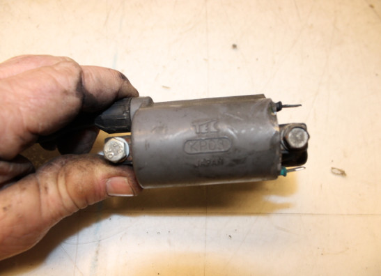 Bobine Kawasaki GPZ 500