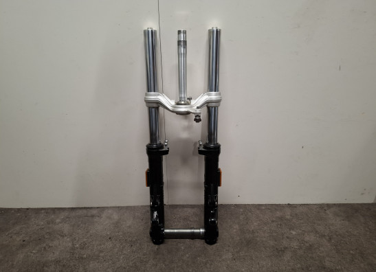 Voorpoten compleet BMW R Nine T Pure
