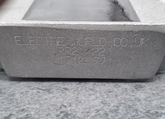 Spanningsregelaar Honda CB 750 