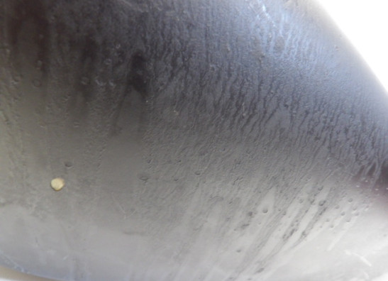 Benzintank Suzuki LS 650