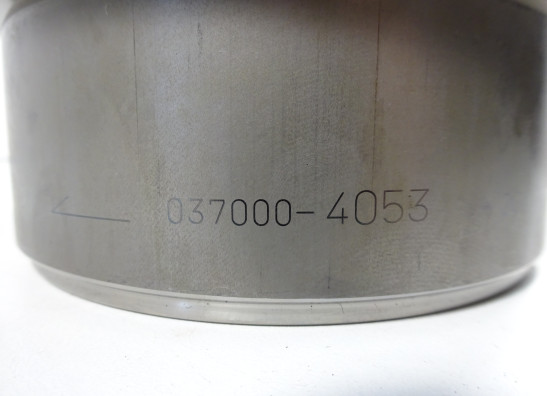 Rotor Ducati monster 600