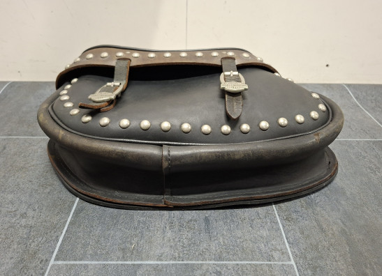 Saddlebag right Harley Davidson FLSTC Heritage Softail Classic