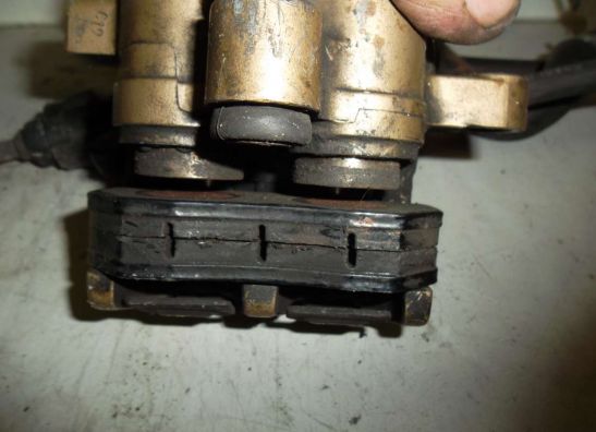 Rear brake caliper Kawasaki GPX 600