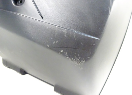 Koffer rechts Yamaha Tracer 9 GT