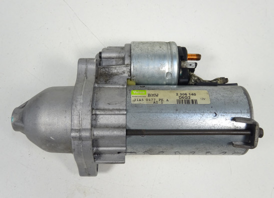 Startmotor BMW R 1200 ST