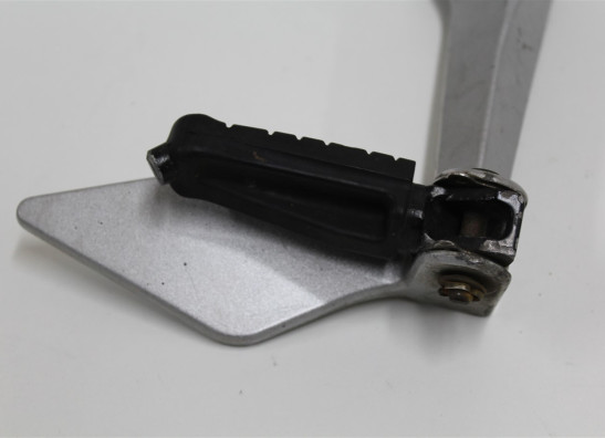 Duo voetsteun rechts KTM 200 Duke