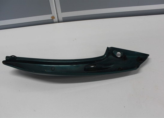 Heck rechts Yamaha TDM