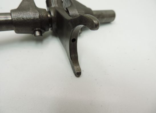 Getriebe Honda VT 700 750