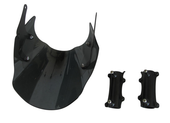 Windscherm Kawasaki 650 Vulcan S