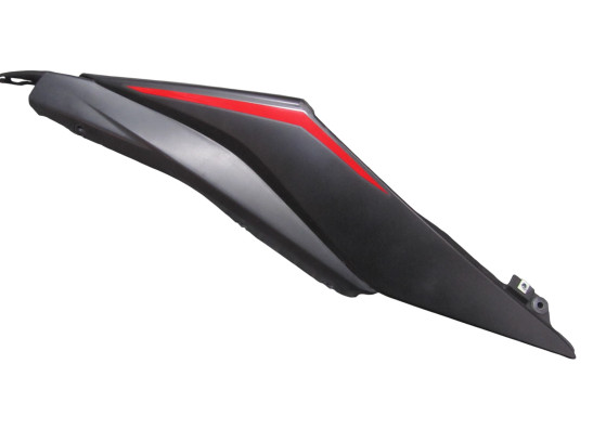 Cowl rear right Yamaha YZF R3