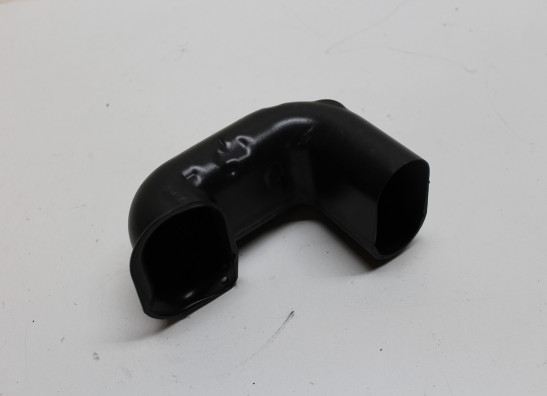 Luchtbuis midden Triumph Speed Twin 1200