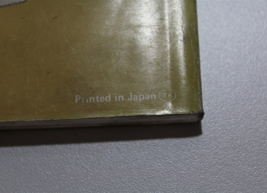 Bedienungsanleitung Suzuki LS 650