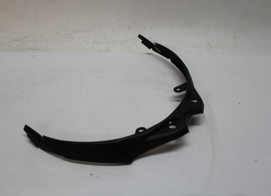 Tankcover Suzuki SV 650