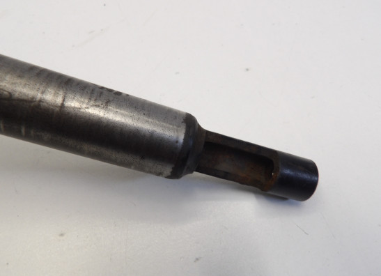 Clip on rechts BMW R 1100 RT