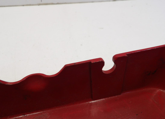 Rechter zijkuip klein Yamaha XS 500