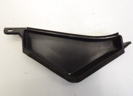 Afdekkap Yamaha FZR 600