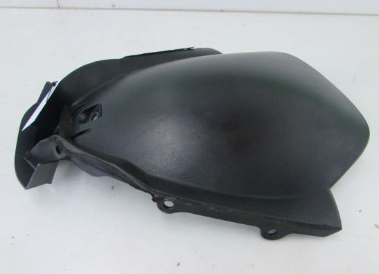 Topkuip bekleding Suzuki Burgman 400