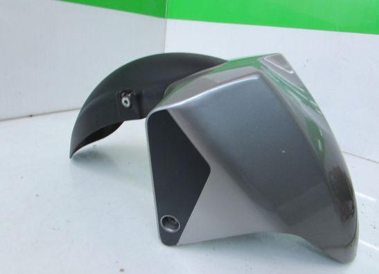 Kotflugel vorne Kymco XCITING 500I