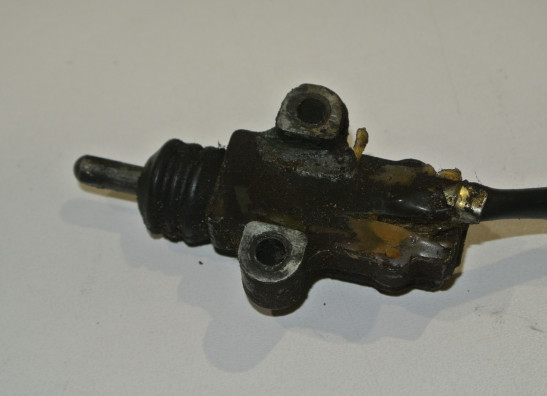 side stand switch Kawasaki ZZR 250