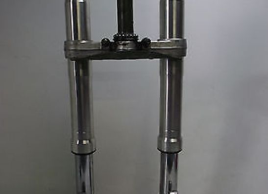 Voorpoten compleet Ducati ST2