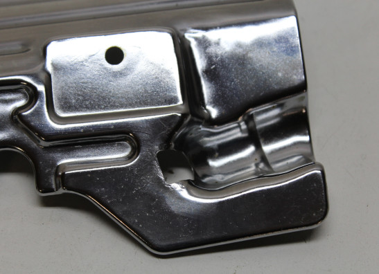 Fussrastetrager vorne rechts Honda VFR 750 R - RC30