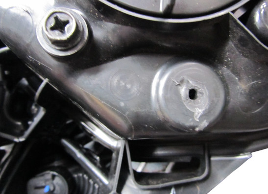 Koplamp Yamaha YZF R3