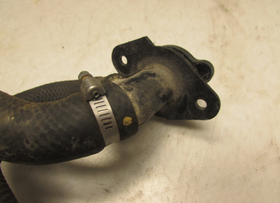 Radiator toebehoren Yamaha FZR 400