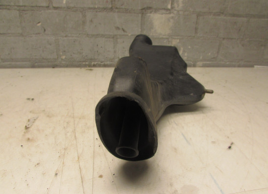 Air intake right Kawasaki ZZR 1100