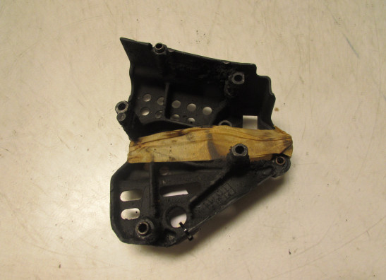 Motorblokdeksel voortandwiel Suzuki GSX R 1100