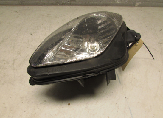 Koplamp Suzuki Burgman 650