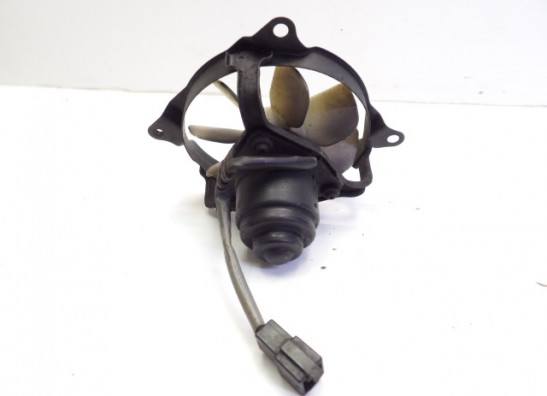 Ventilator Kawasaki LTD 454