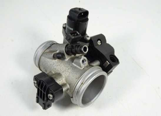 Einspritzanlage BMW R 1200 RT