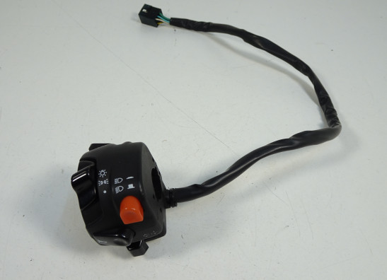Handlebar switch assy left Aprilia RSV 1000