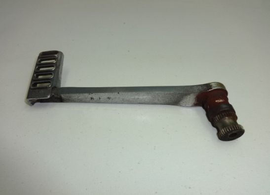 Bremspedal Honda VF 700  750 F