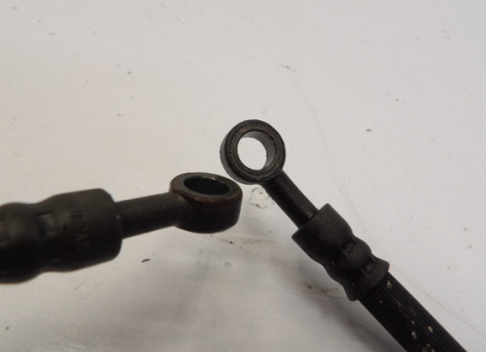 Remleiding voor Yamaha TDM