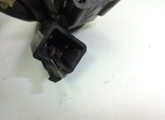 Stuurschakelaar links Kawasaki LTD 454