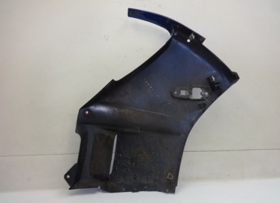 Seiten verkleidung links Kawasaki GPX 600