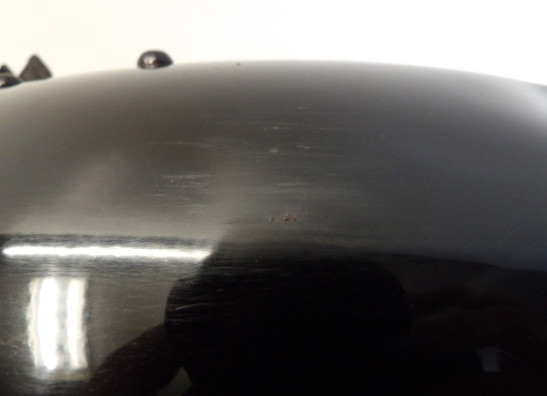 Front fender Honda VT 800 C Shadow