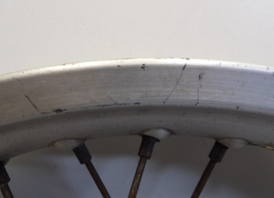 Rear wheel Kawasaki Overige Kawasaki