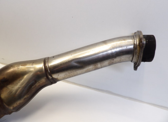 Uitlaatbochten Suzuki RF 900