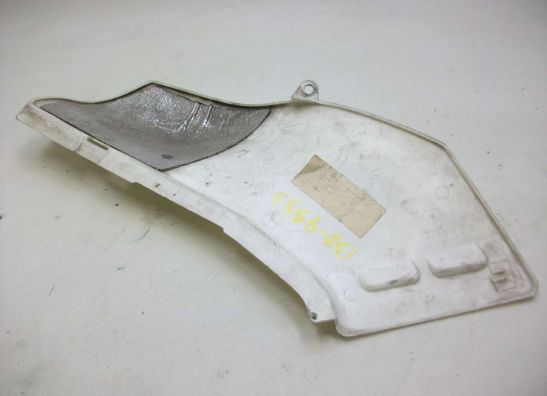 Cowl right small Yamaha XTZ Tenere