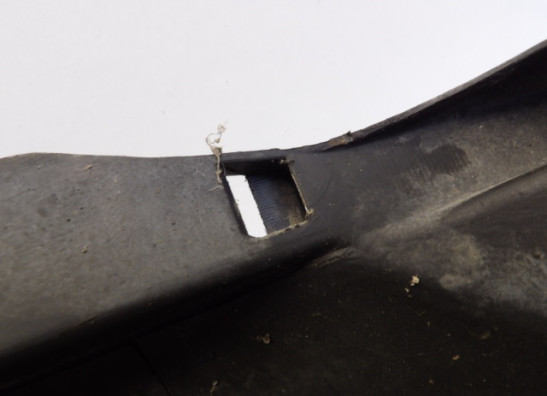 Achterspatbord Yamaha XJ 900 S Diversion