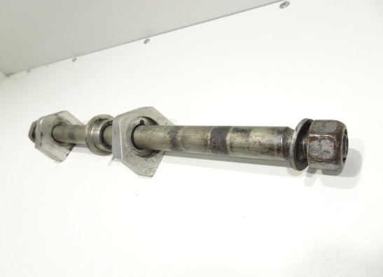 Rear axle BMW F 800 R